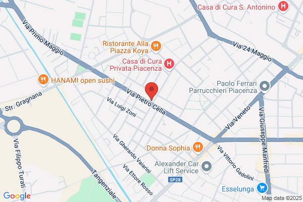 Impresa di Pulizie Smilja Srl
