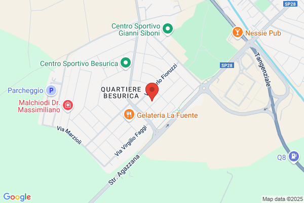 Impresa di Pulizie Viola