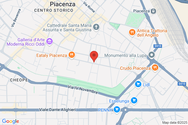 Impresa di Pulizie Piacenza