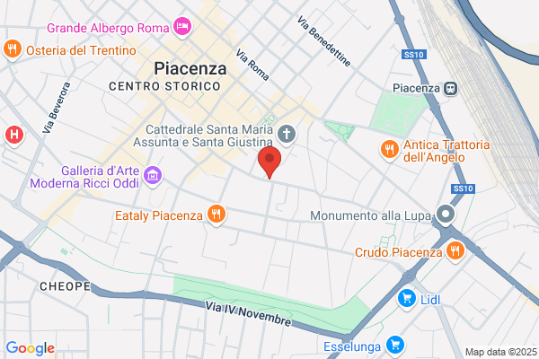 La Nuova Pellicceria