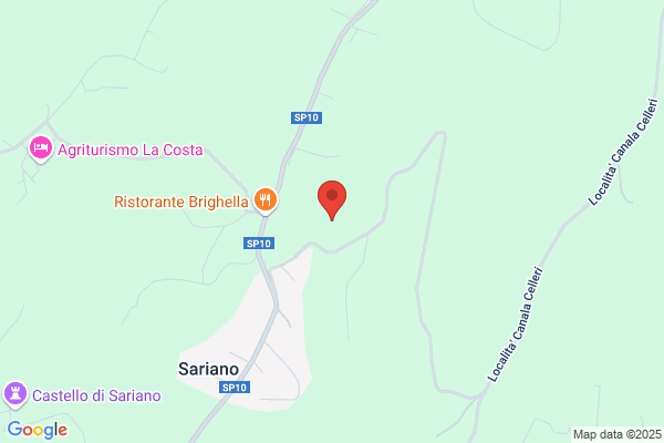 Piacenza Lame Di Sartori E C.