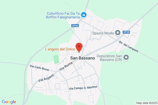 Langolo Dolce (S.N.C.)