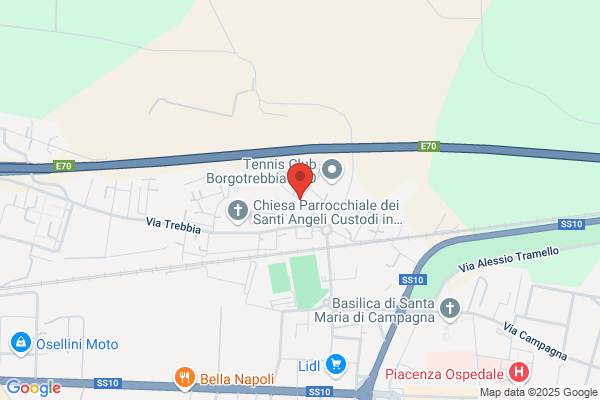 N.Or.A.Tec. Sas Di Bagassi Lorella E C.