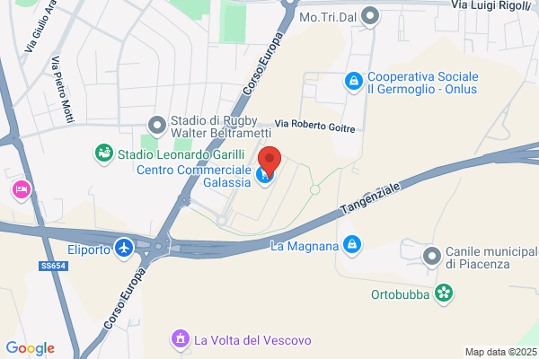 Girasole Srl