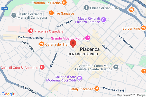 Guarnaschelli Silvio (Dr.)