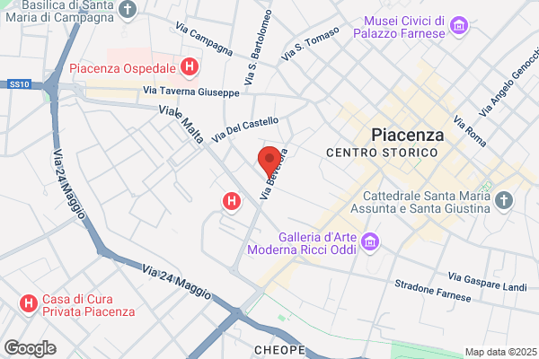 Privata Assistenza