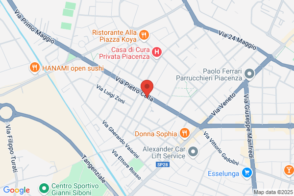 Centro Estetico La Mirada