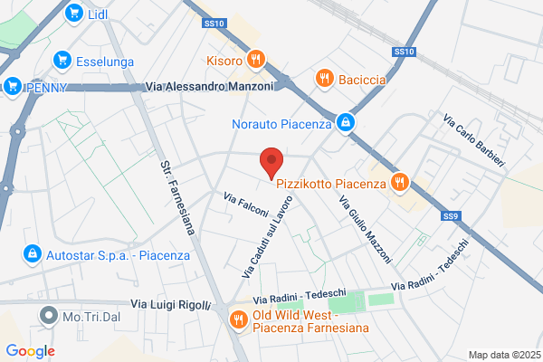 Centro Estetico e Nail Art Astorri