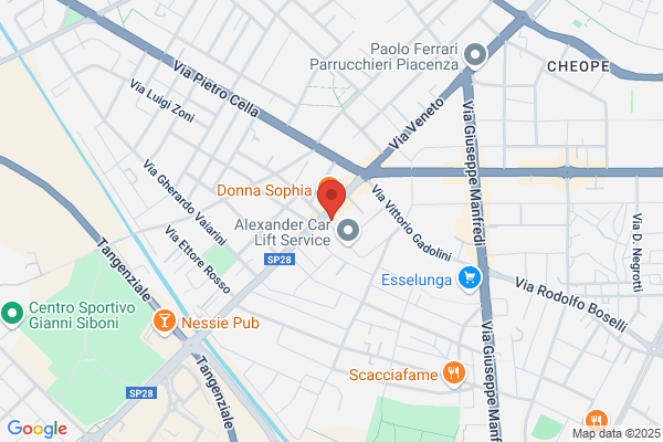 Centro Estetico La Dolce Vita