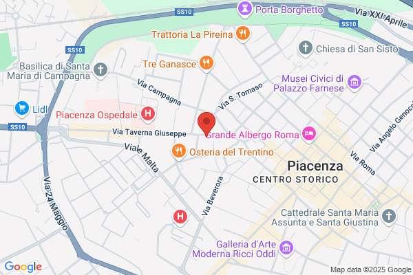 Mediterraneo Srl