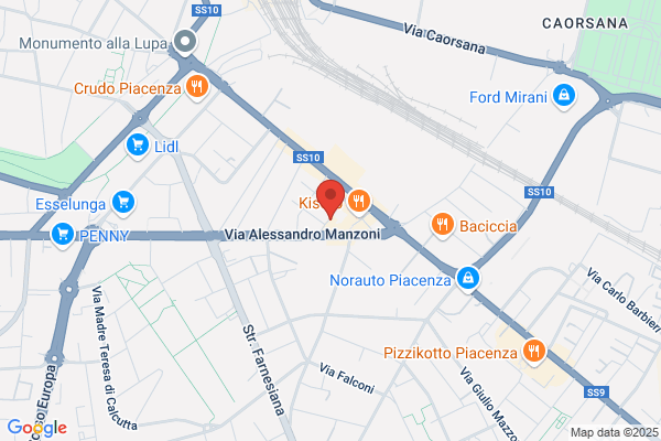 Lavanderia La Rapida