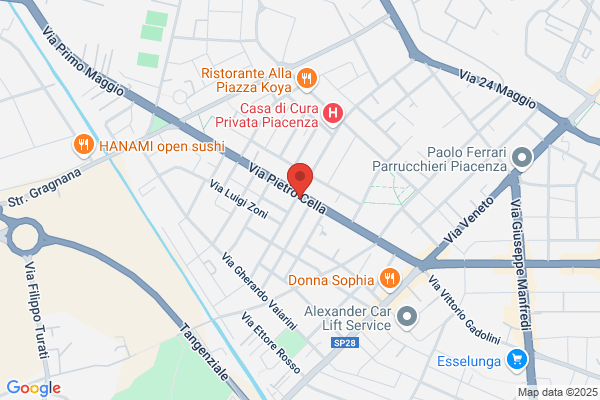 Lavarapido Srl