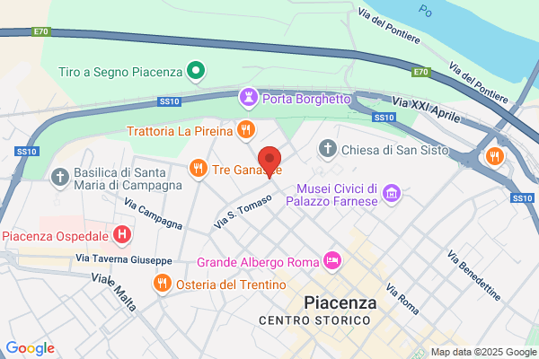 Piseroni roberto