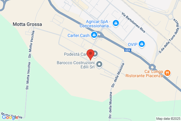 Farnesiana Autoriparazioni Di Romiti Vittorio