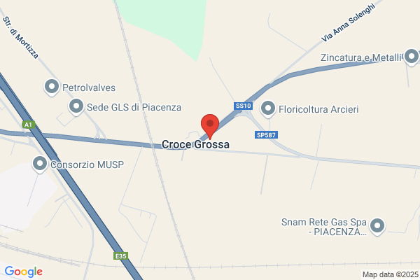 Zenzalari Fratelli
