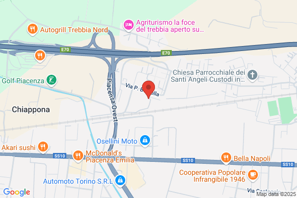 Arti Grafiche Possenti