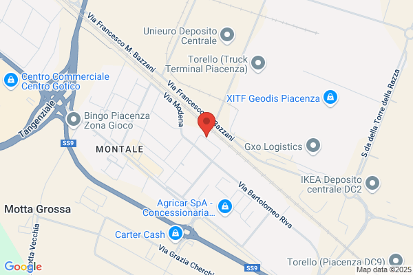 Ticom Srl