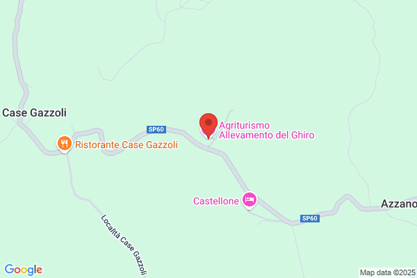 Il Ghiro Di Zucchi Carlo