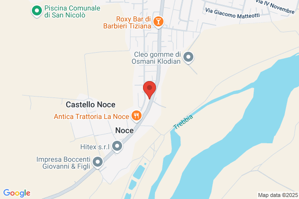 Laboratorio Odontotecnico Di Andreoni Ferdinando