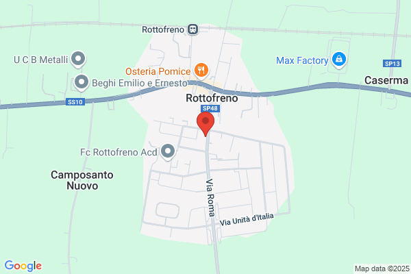 Follini Giandomenico (Dr.)