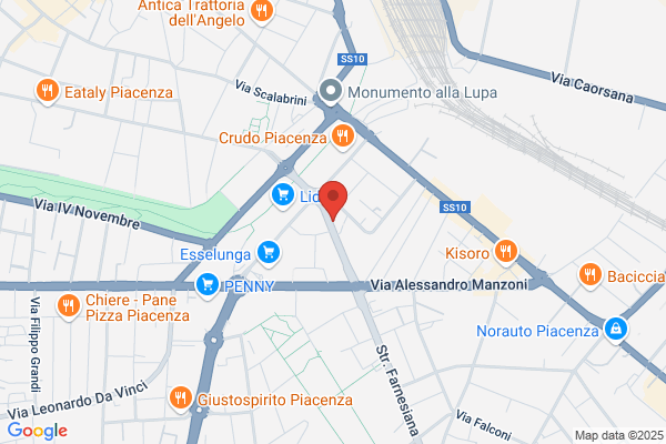 Marseglia vittorio (Dr.)