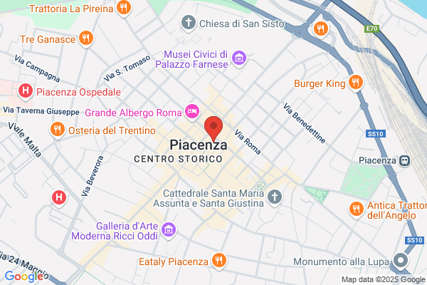 Vacca Dr. Giorgio