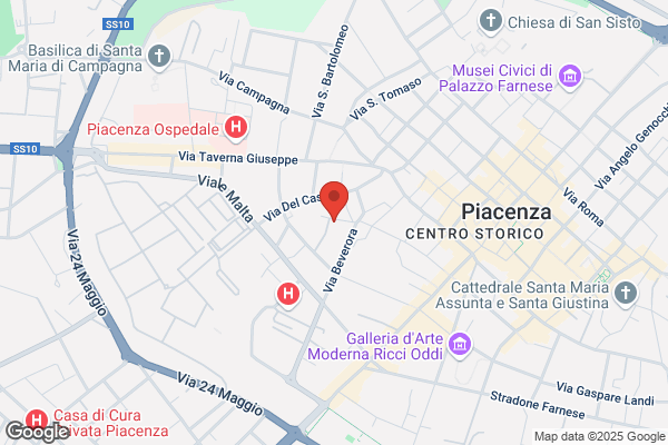 Presti federico (Dr.)