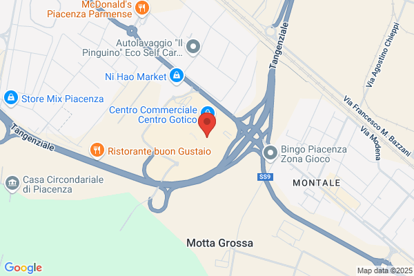 Modelsystem Di Barberini Piera