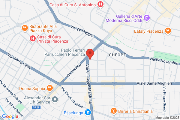 Gestione Immobiliare Giovelli