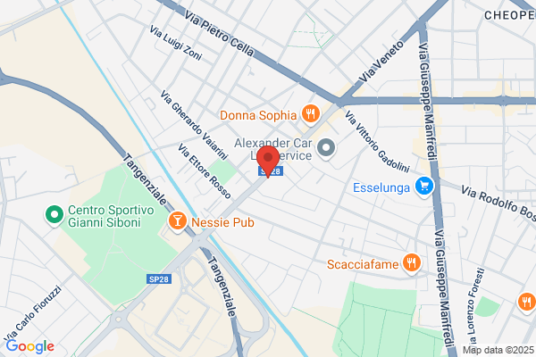 Restori (S.N.C)