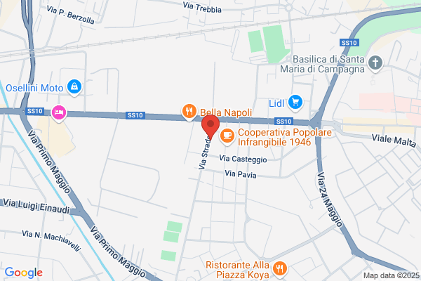 Groppelli Remo