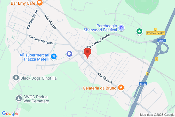 Sogeve Srl