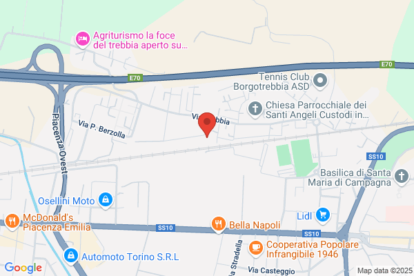 Itc Italtecnica Srl