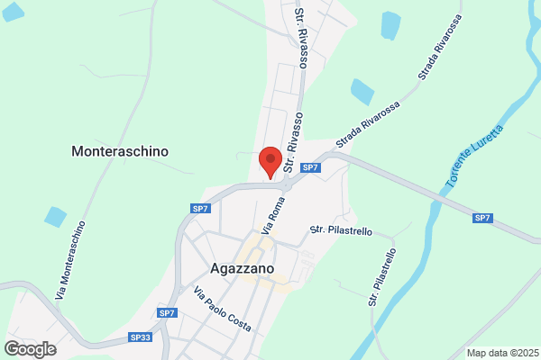 Impresa Maestri Bertuzzi - Ponte di stelle