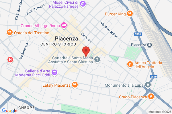Fugazzi Giuseppe