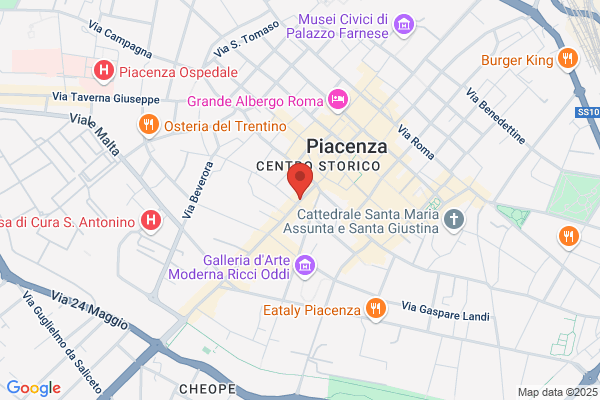 Gioielleria Benson S.R.L.