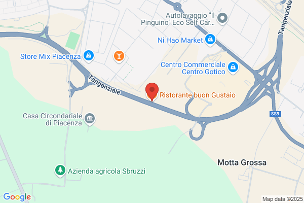 Il Buongustaio Dello Stradone Di Boeri