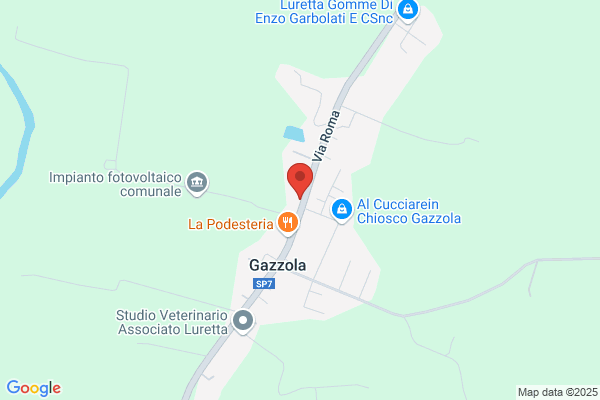 Il Piccolo Forno Di Annunziata Giovanna E maserati sonia snc
