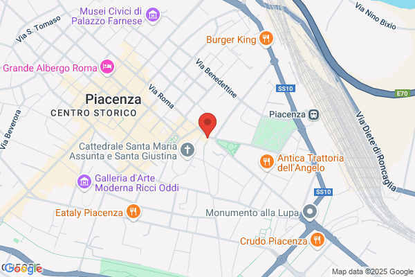 Panetteria Bertonazzi Carlo & C. (S.A.S.)