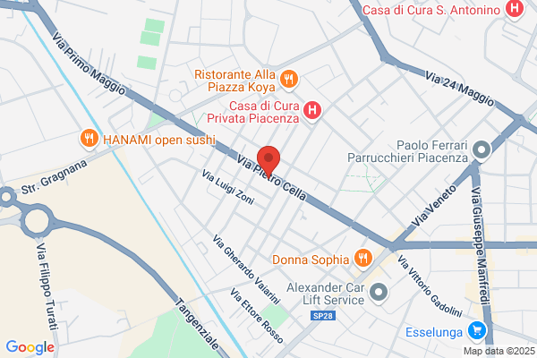 Panificio Pellizzoni (S.N.C.)