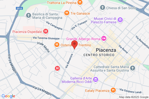 Palermo rocco