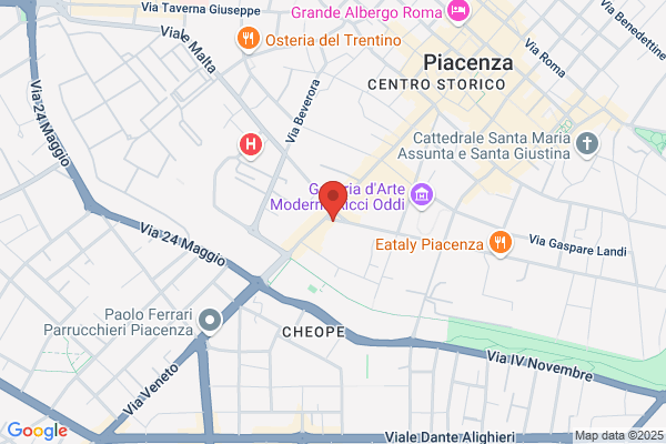 Estro Parrucchieri Uomo-Donna Snc