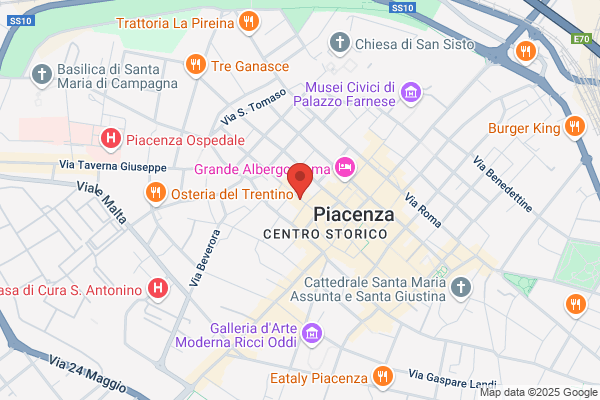Fascino Di Fava Elena