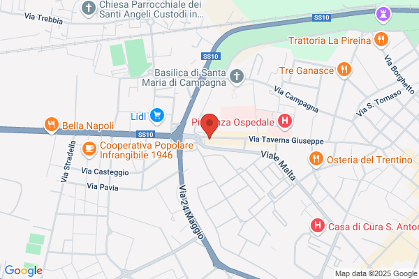 Hair Deco Sas Di Pisaroni Davide & c.