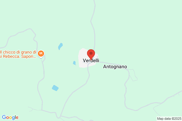 Verdelli pia