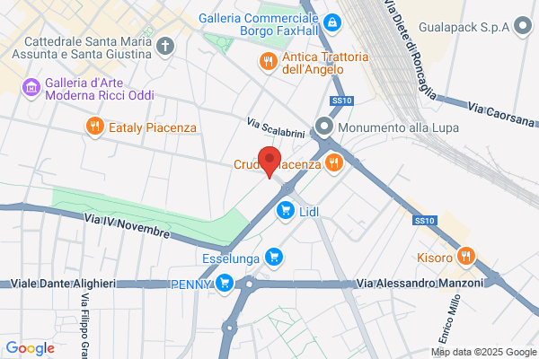 Gallelli Cesare (Arch.)