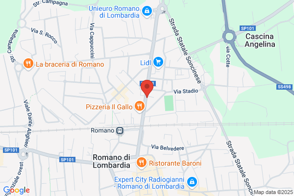 Piana giampiero (Geom.)