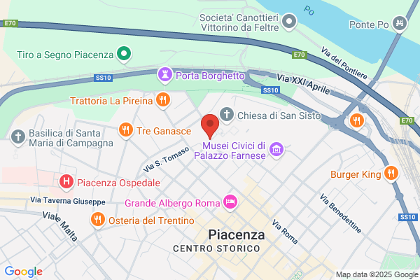 Sorice stefano (Geom.)
