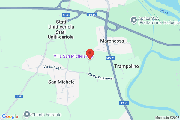 Villa michele (Geom.)
