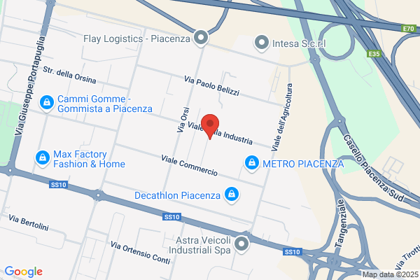 Fratelli Casaliggi S.D.F.